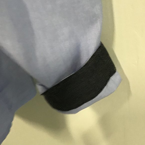 THE LIMITED ESSEENTIAL‎ LONG SLEEVE SHIRT . Size M - Picture 9 of 10